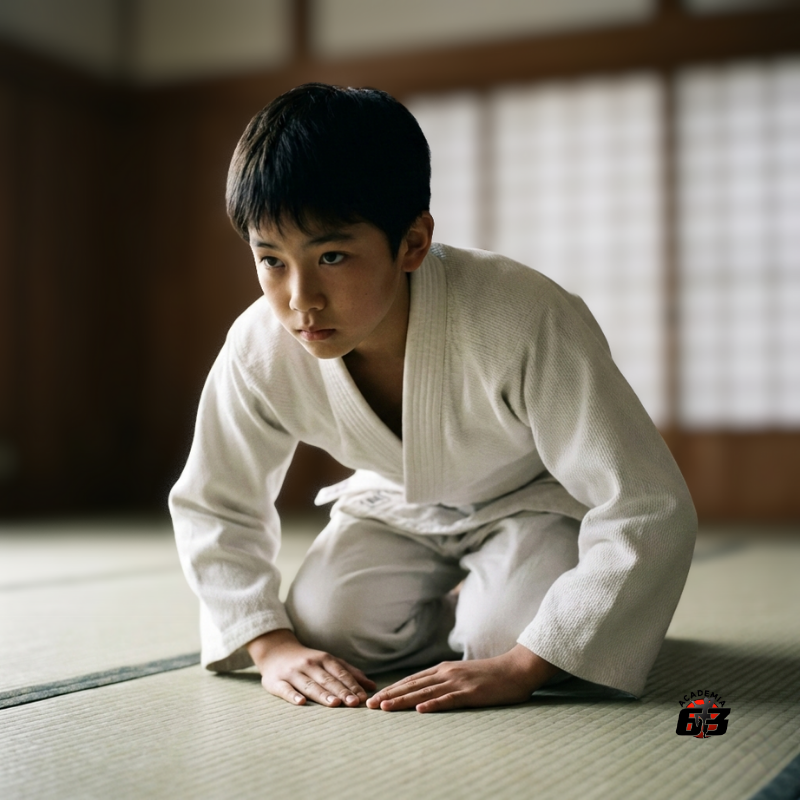 Judo